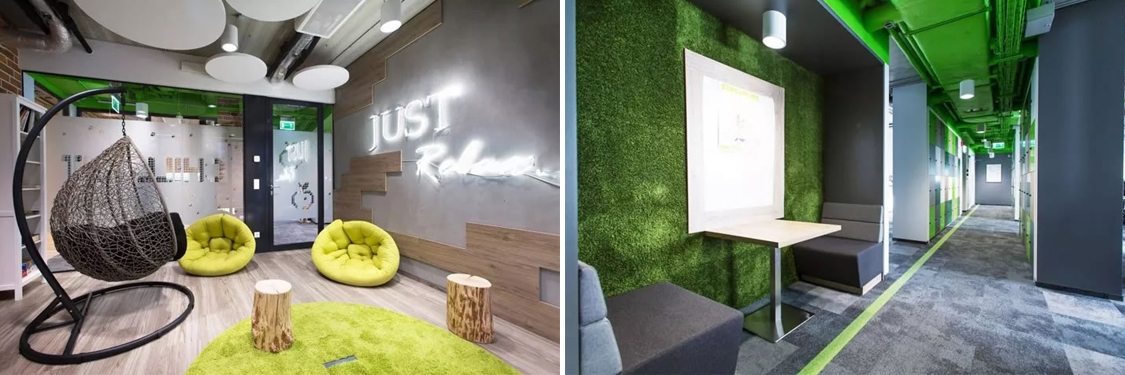 廣州裝修設計公司