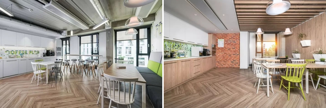 辦公室裝修設計