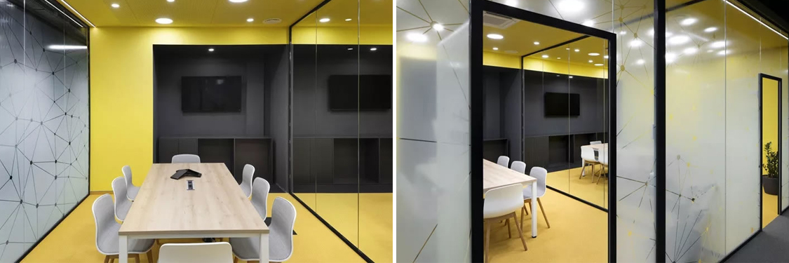 辦公區(qū)域裝修設(shè)計(jì)