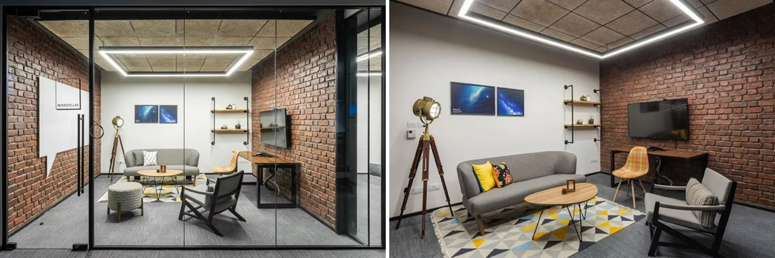 廣州裝修設計公司