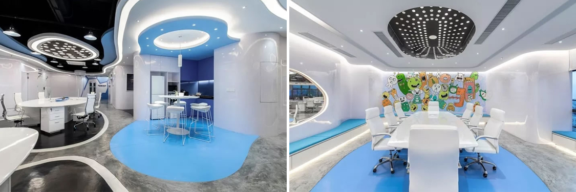 廣州裝修設計公司