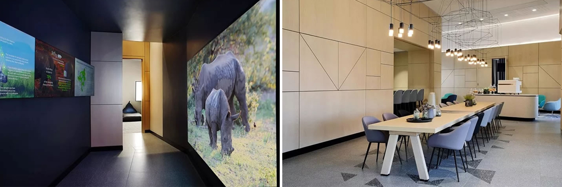 廣州裝修設計公司