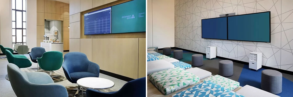 辦公室裝修設計