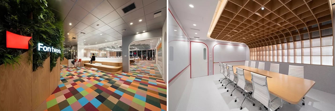 廣州裝修設(shè)計(jì)公司