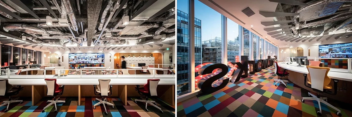 辦公室裝修設(shè)計(jì)