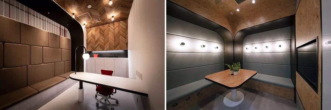 辦公室裝修設(shè)計(jì)