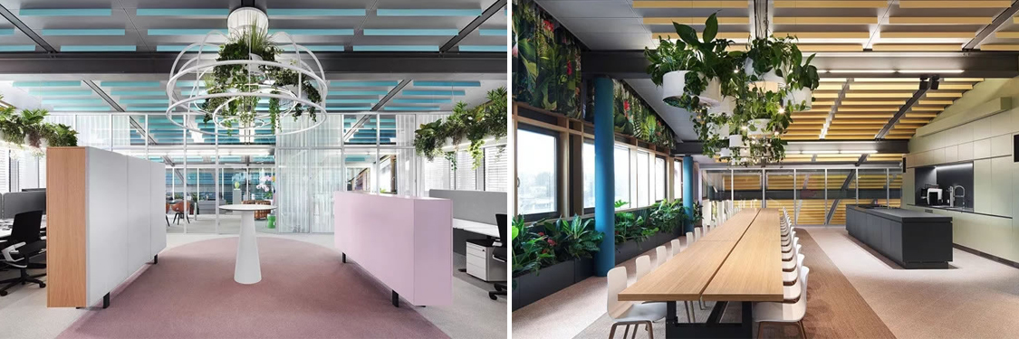 辦公區(qū)域裝修設(shè)計(jì)