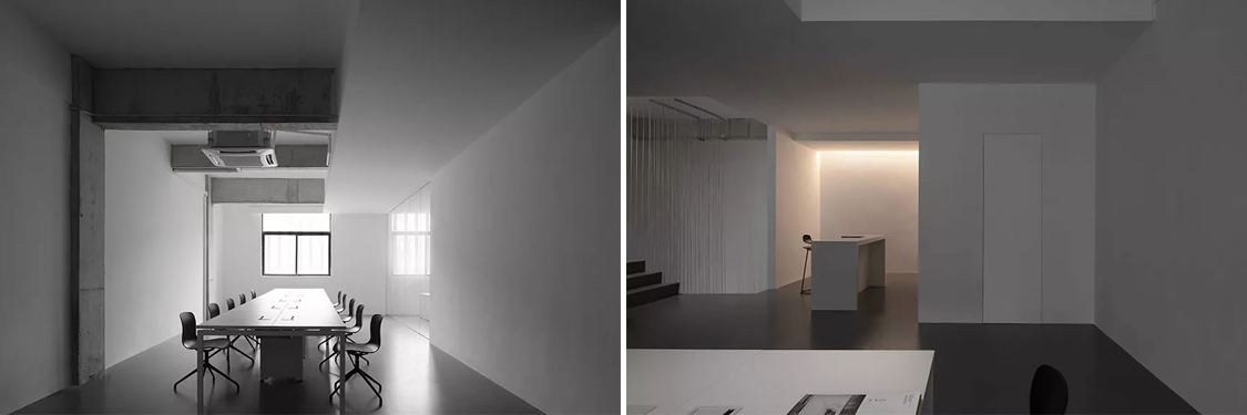 辦公室裝修設計