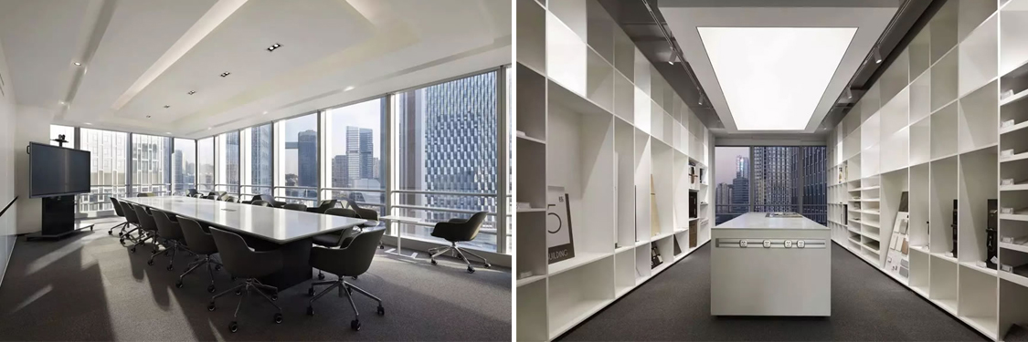 辦公室裝修設(shè)計(jì)