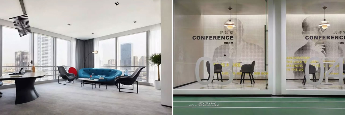 辦公室裝修設(shè)計(jì)