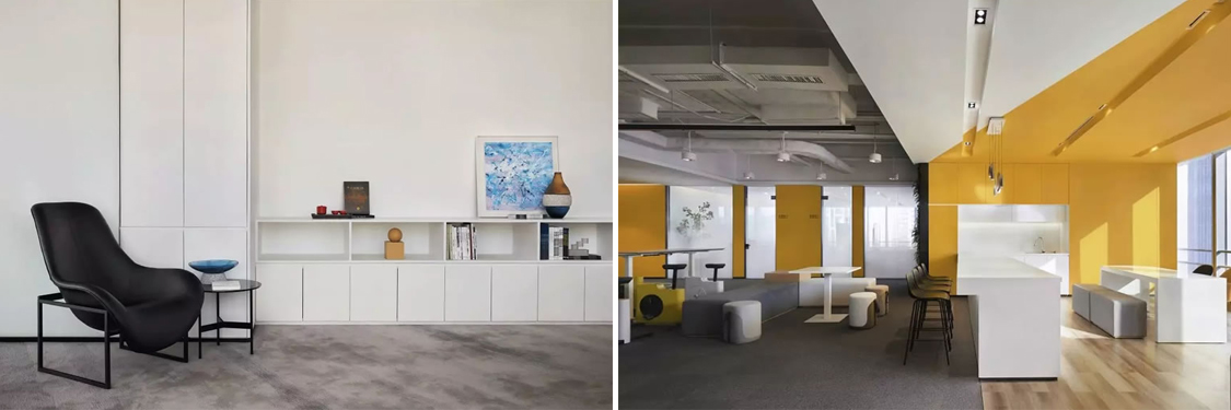 辦公室裝修設(shè)計(jì)