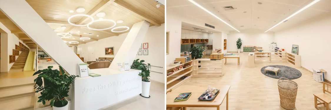 辦公區(qū)域裝修設(shè)計