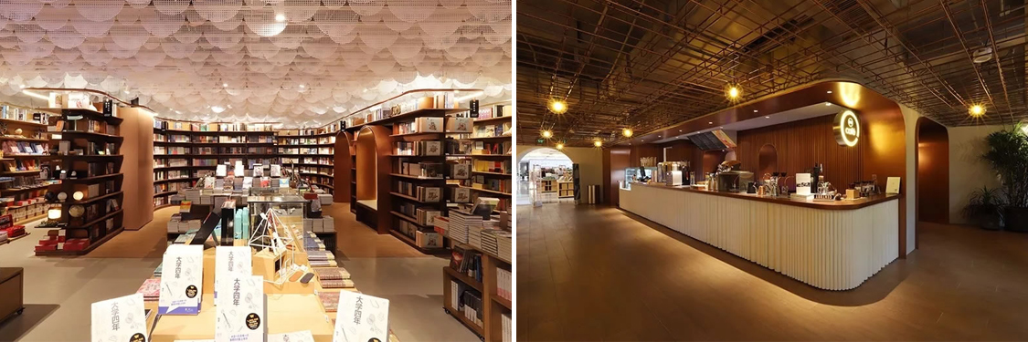 辦公區域裝修設計