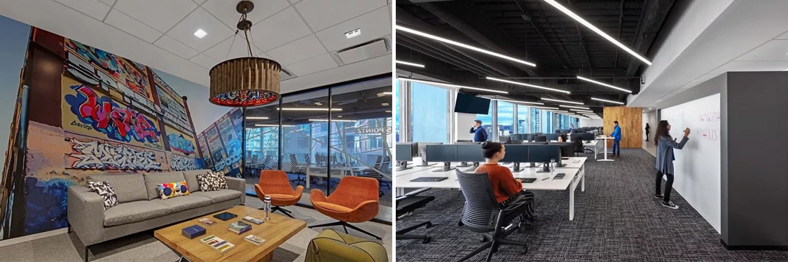 辦公室裝修設(shè)計(jì)