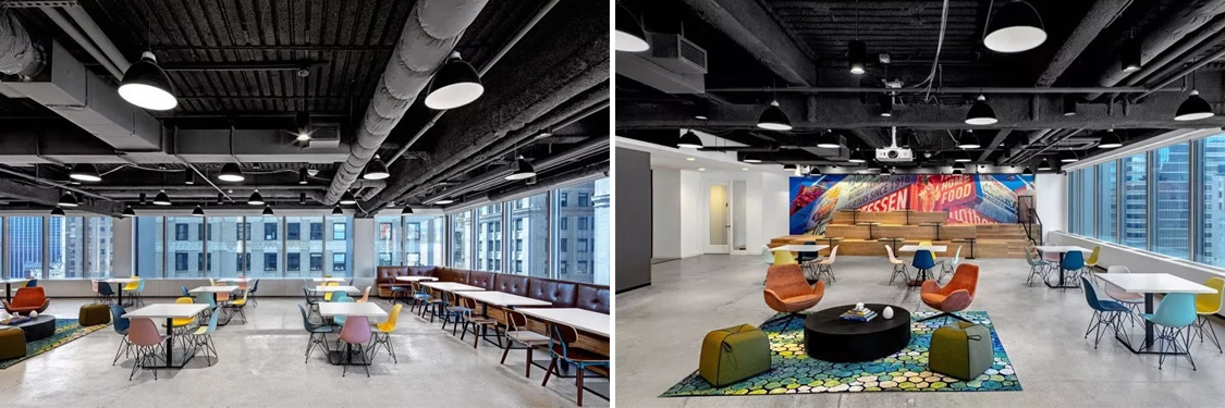 辦公區(qū)域裝修設(shè)計(jì)