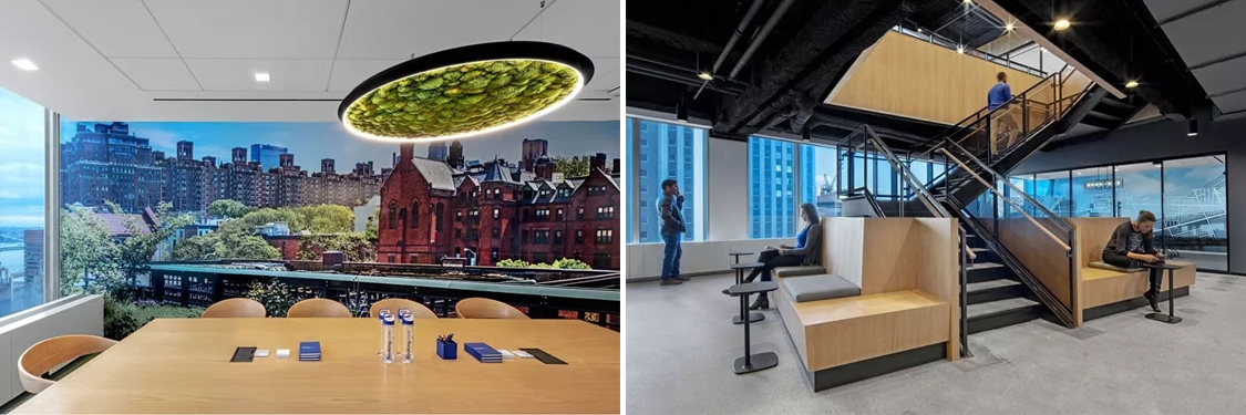 辦公區(qū)域裝修設(shè)計(jì)