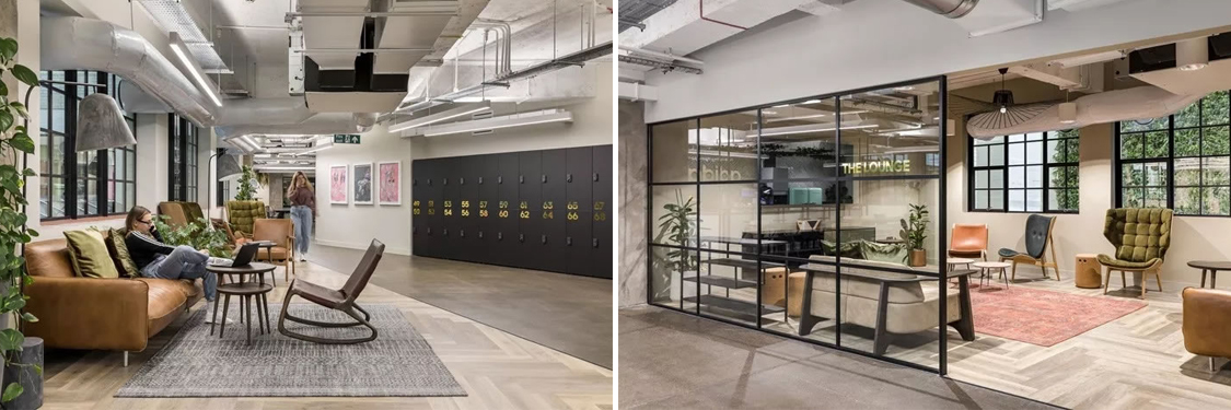 辦公室裝修設(shè)計