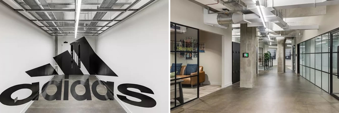 辦公室裝修設(shè)計