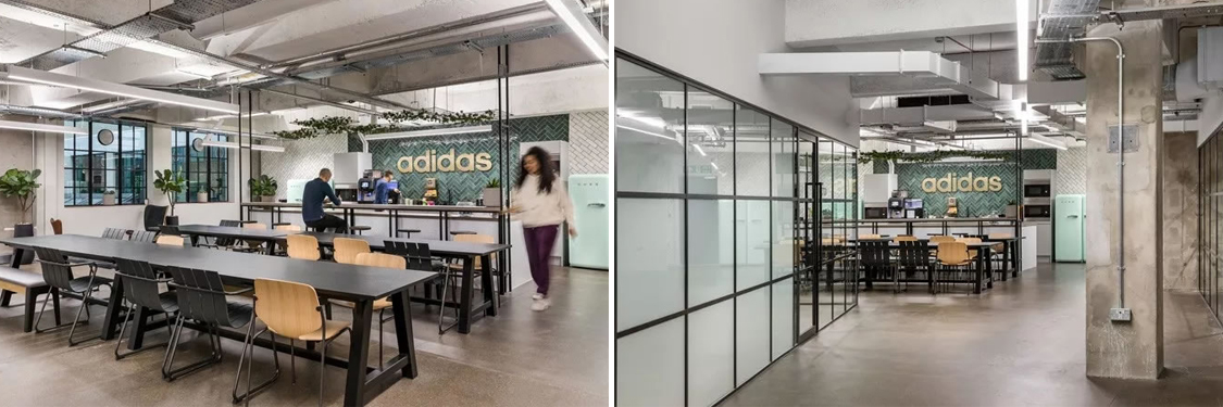 會議室裝修設(shè)計