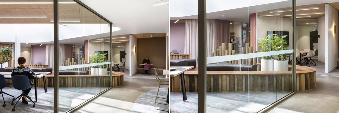 辦公區(qū)域裝修設(shè)計(jì)