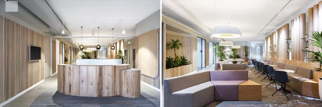 辦公區(qū)域裝修設(shè)計(jì)