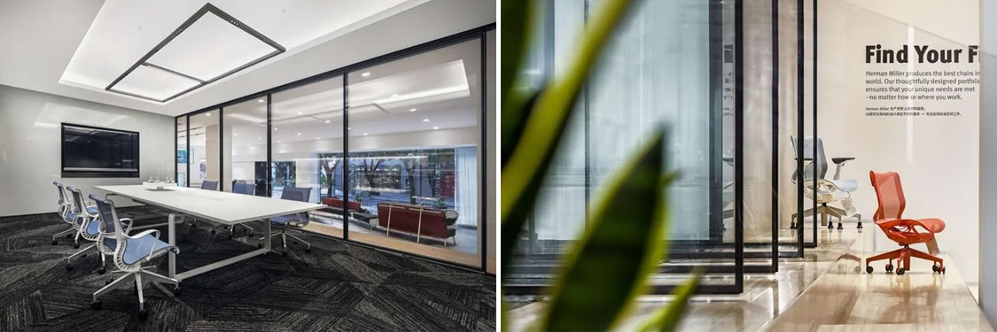 辦公室裝修設(shè)計