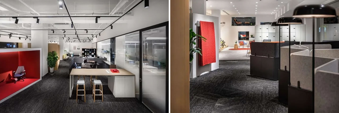 辦公室裝修設(shè)計