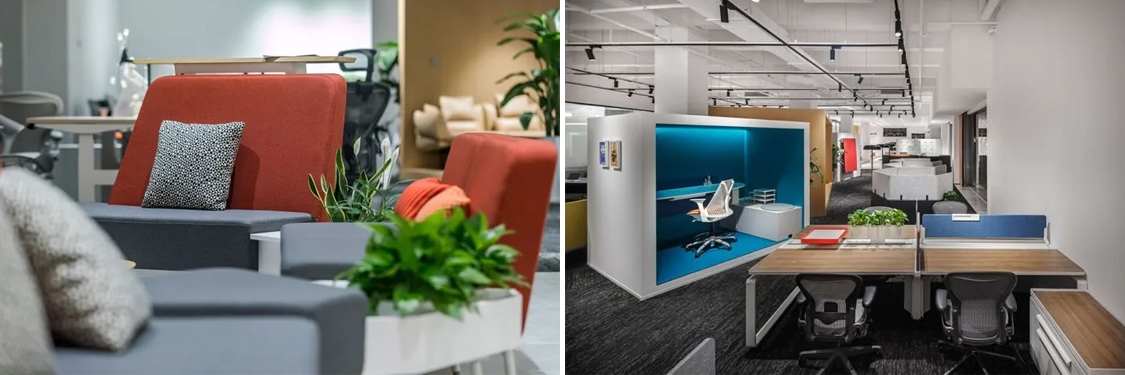 辦公室裝修設(shè)計