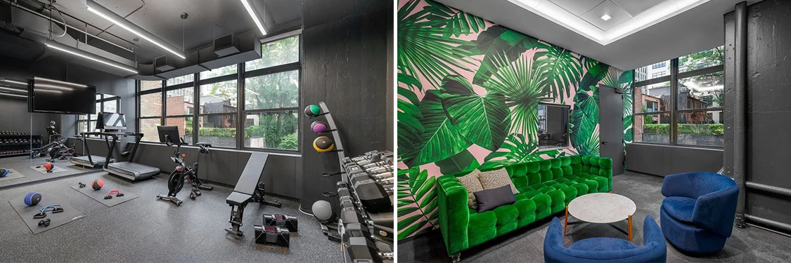 辦公室裝修設計