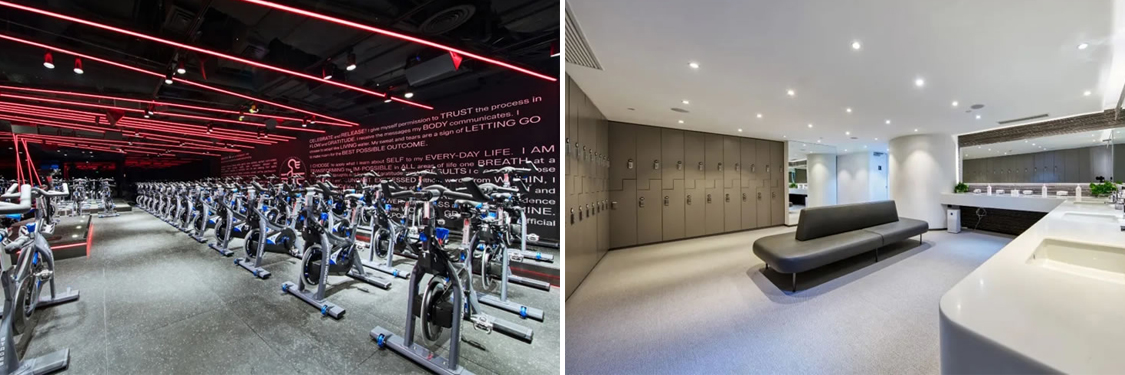 辦公室裝修設計