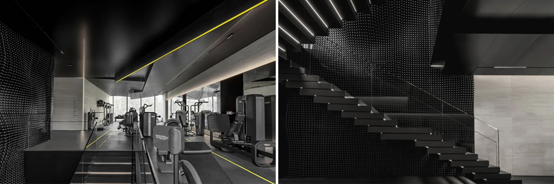 辦公區域裝修設計