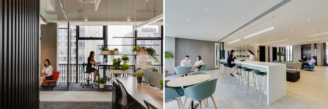 辦公室裝修設(shè)計(jì)