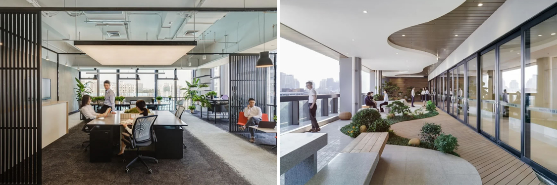 辦公室裝修設(shè)計(jì)