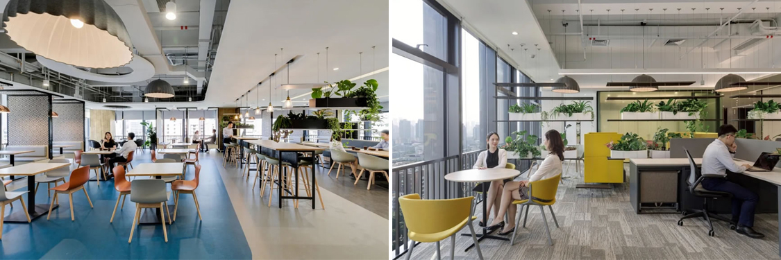 辦公室裝修設(shè)計(jì)