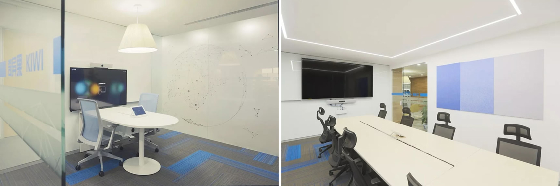 辦公室裝修設計