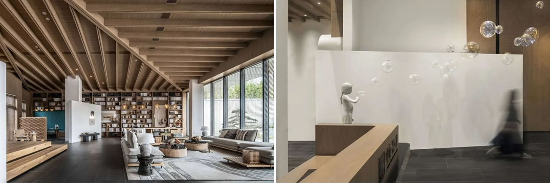 辦公室裝修設(shè)計(jì)