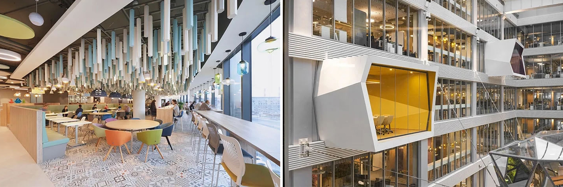 廣州辦公室裝修設(shè)計