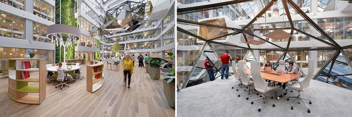 廣州辦公室裝修設(shè)計