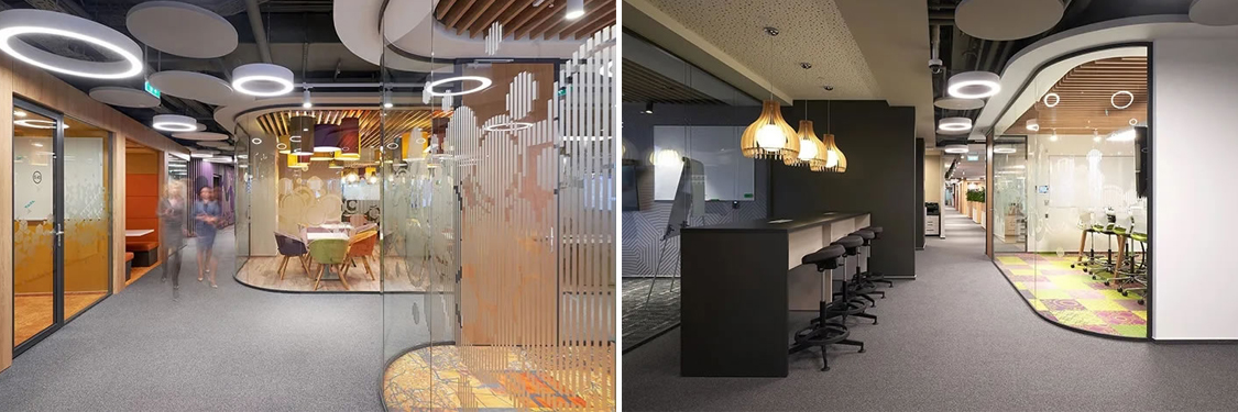 廣州辦公室裝修設(shè)計