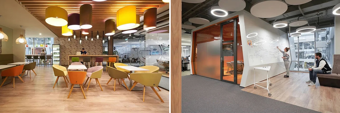 廣州辦公室裝修設(shè)計