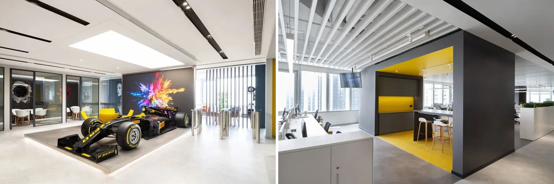 廣州裝修設(shè)計(jì)公司