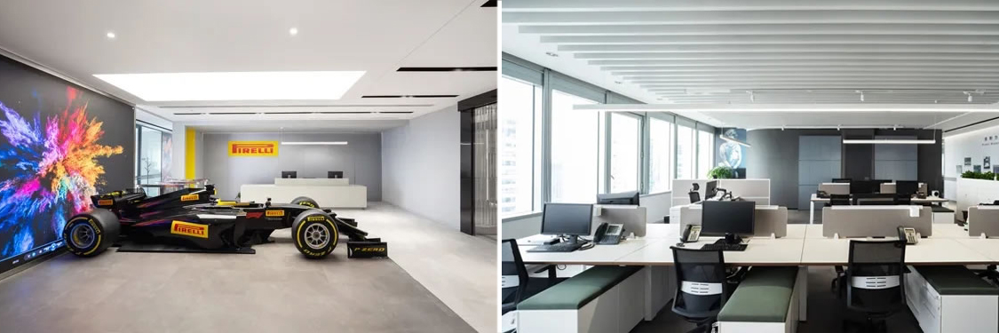 辦公室裝修設(shè)計(jì)