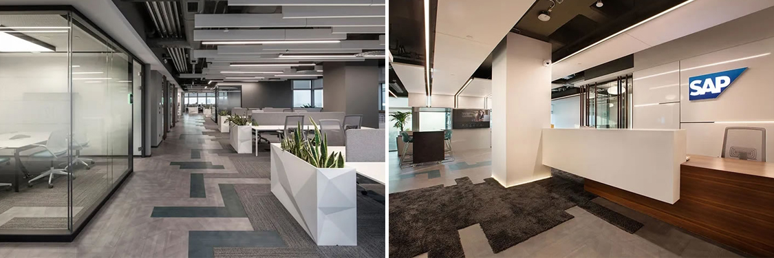 辦公室裝修設(shè)計