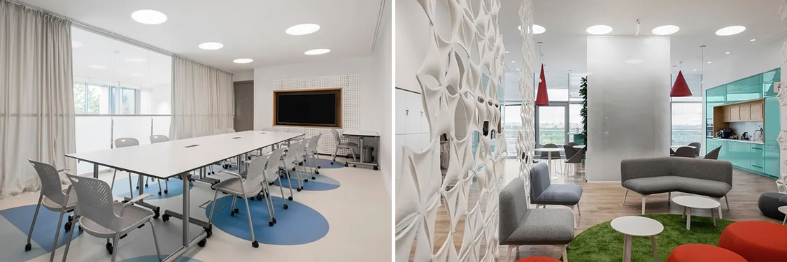 辦公室裝修設(shè)計