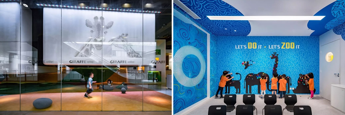 廣州裝修設計公司