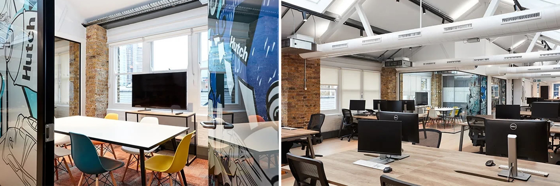 廣州裝修設計公司