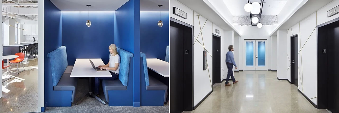 廣州辦公室裝修