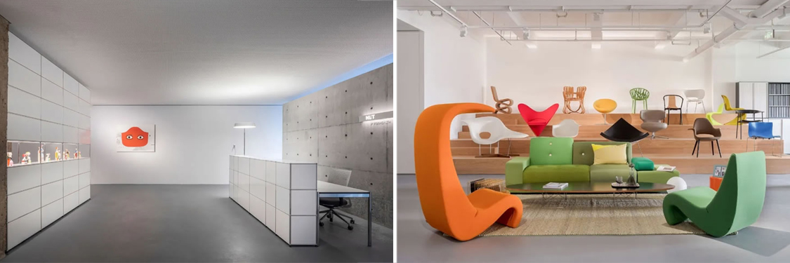 廣州辦公室裝修