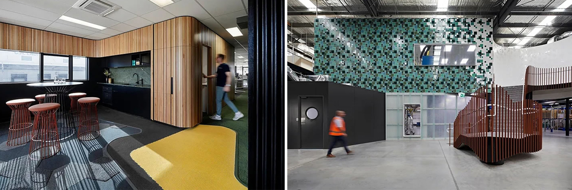 辦公室裝修設(shè)計