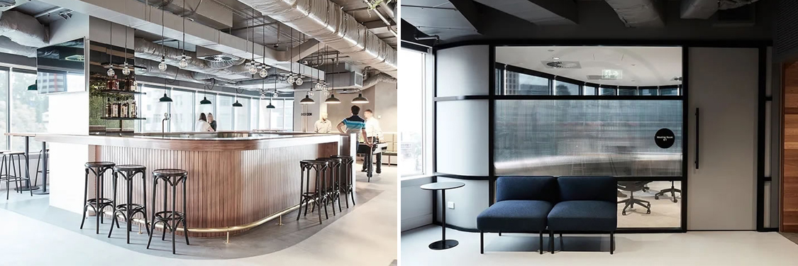 廣州辦公室裝修